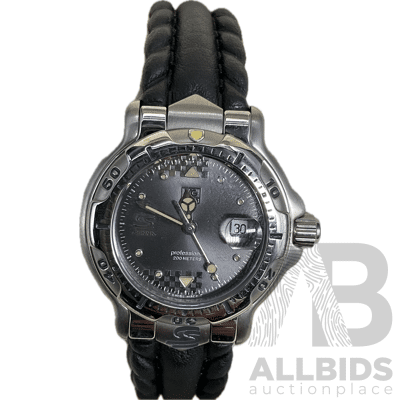 TAG HEUER Senna WH1314  Women's Watch