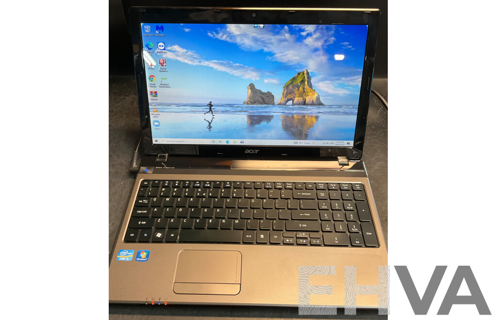 ACER Aspire 5750 P5WE0 15.6''Laptop I5 /4GB/240GB