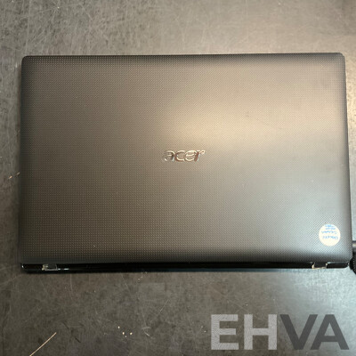 ACER Aspire 5750 P5WE0 15.6''Laptop I5 /4GB/240GB