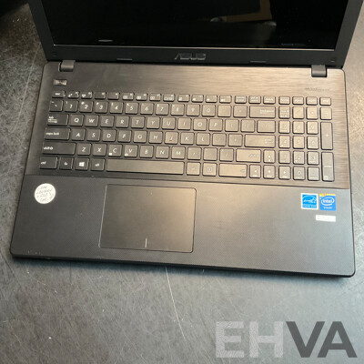 ASUS X551M 15.6''Laptop N2830 /8GB/500GB