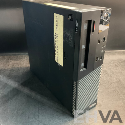 Lenovo ThinkCentre M83 Desktop I5/8GB