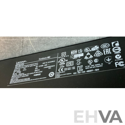 Lenovo ThinkCentre M83 Desktop I5/8GB