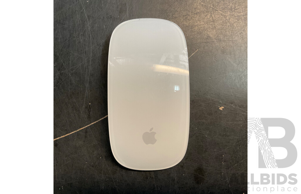 APPLE A1644 Keyboard & A1657 Mouse & Cable
