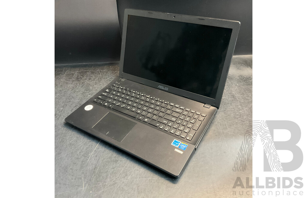 ASUS X551M 15.6''Laptop N2830 /8GB/500GB