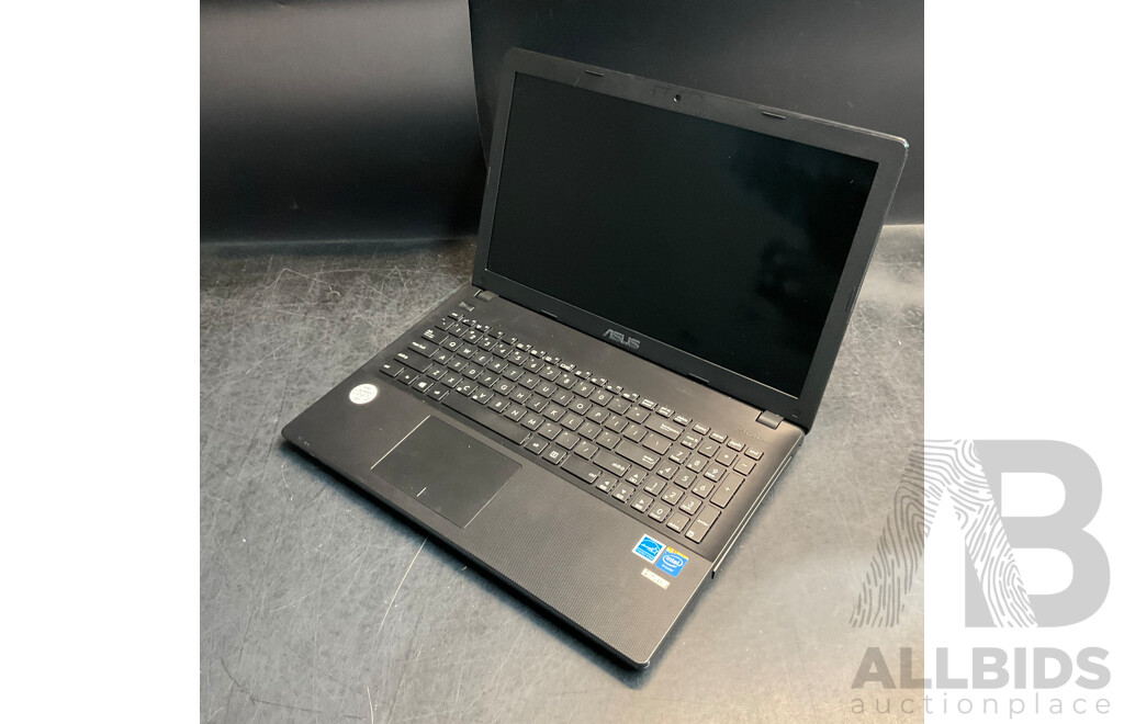 ASUS X551M 15.6''Laptop N2830 /8GB/500GB