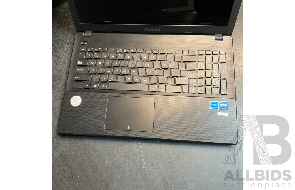 ASUS X551M 15.6''Laptop N2830 /8GB/500GB