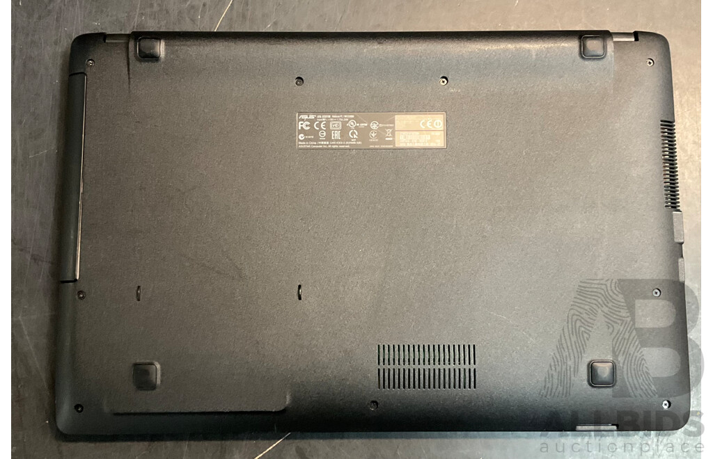 ASUS X551M 15.6''Laptop N2830 /8GB/500GB