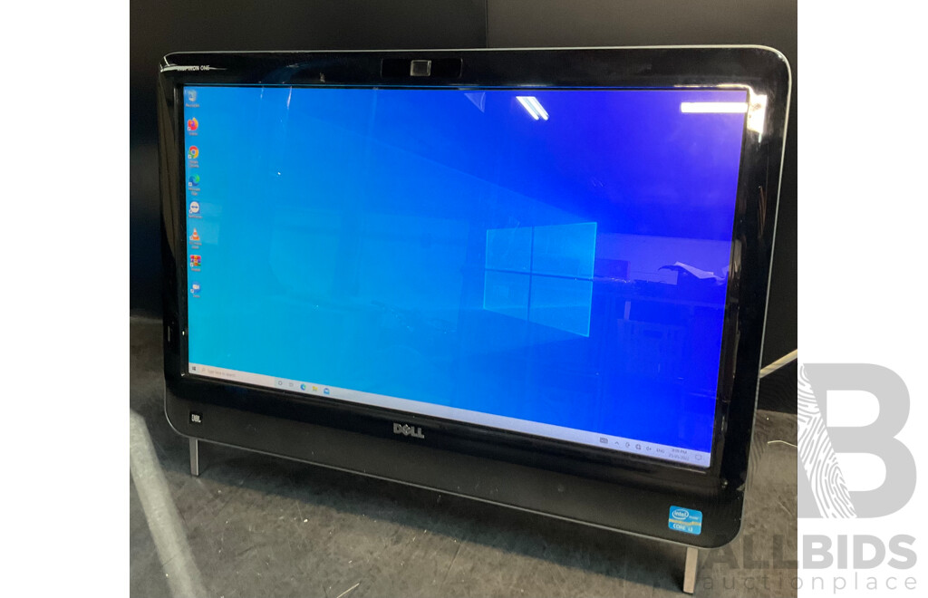 DELL Inspiron One 2320 I3/500GB