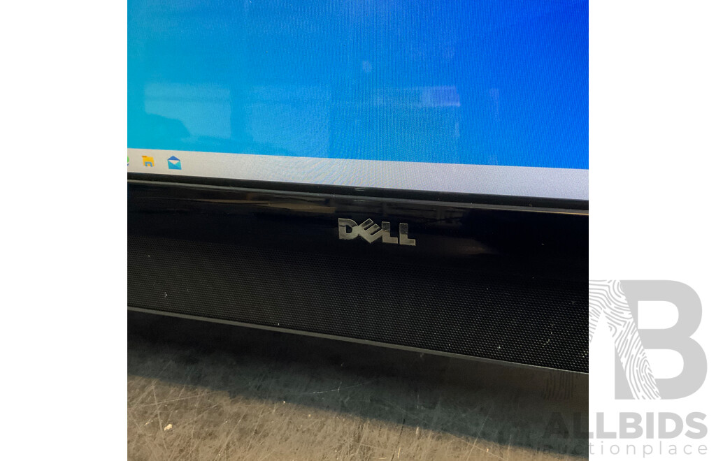DELL Inspiron One 2320 I3/500GB