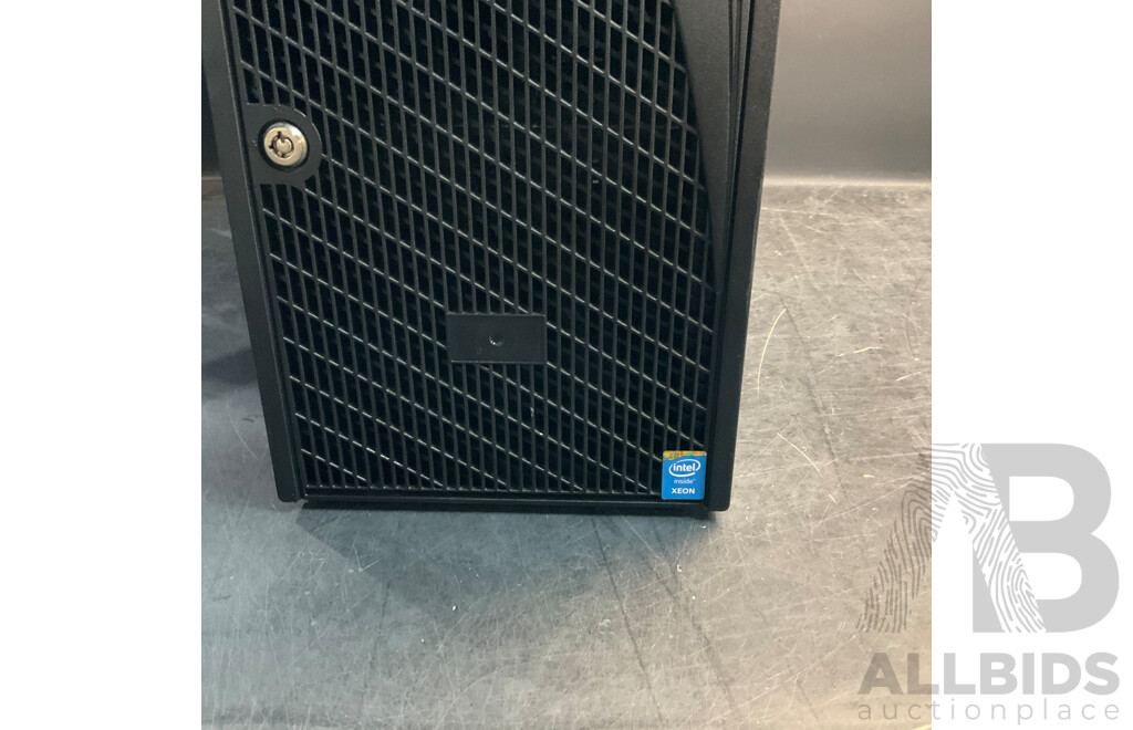 Intel Server Chassis P4304XXSHCN Intel XEON/No HHD