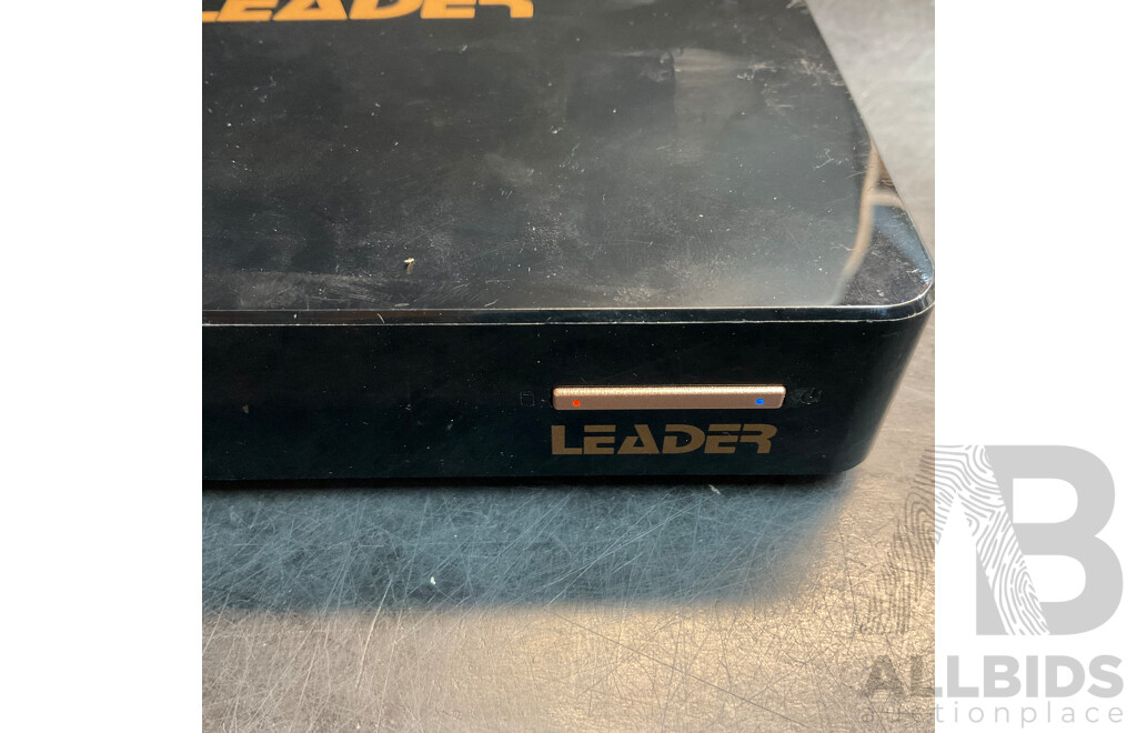 LEADER SN6 Mini PC I5-5200/8GB/240GBSSD