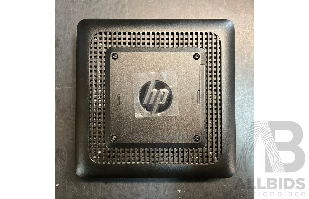 HP Thin Client T520