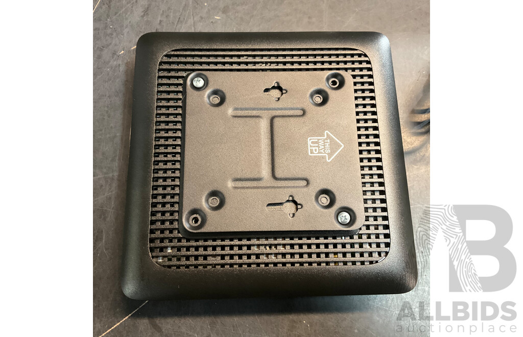 HP Thin Client T520