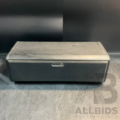 Aad C-201 Centre Speaker