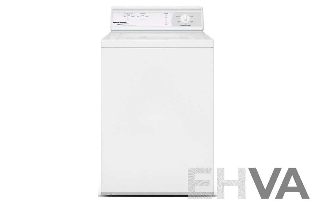 SPEEDQUEEN Commercial 9kg Top Loader Washer LWNA62  - ORP $3,495 - Brand New