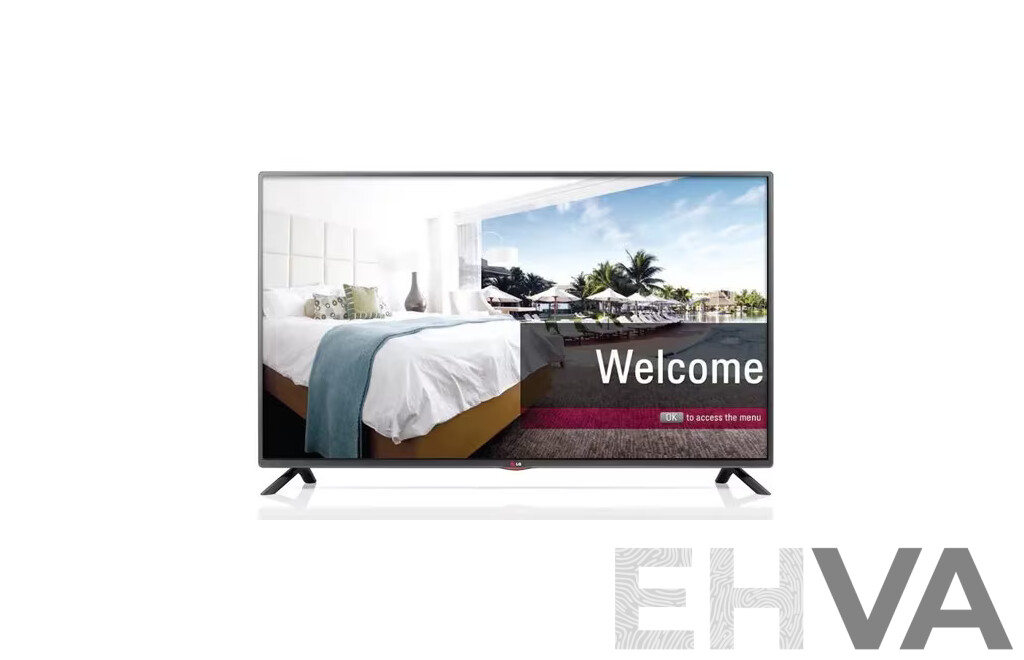 LG 47LY340C 47 Inch Ultra Slim Direct LED Commercial Panel  - Brand New