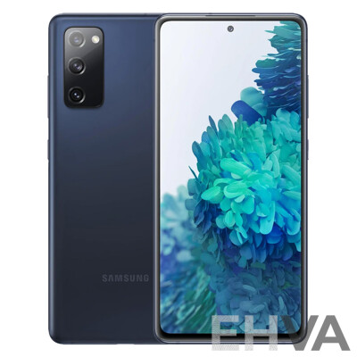 Galaxy S20 FE 5G - Cloud Navy - ORP $999 - Brand New