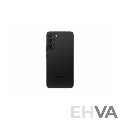 Samsung Galaxy S22+ 128GB - Phantom Black - ORP $1,549