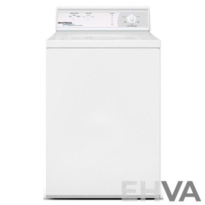 SPEEDQUEEN Commercial 9kg Top Loader Washer LWNA62  - ORP $3,495 - Brand New