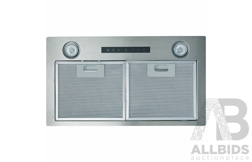 DeLonghi 60cm Under Cupboard Rangehood DE60UM