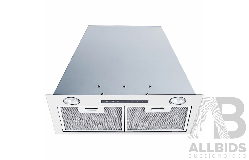 DeLonghi 60cm Under Cupboard Rangehood DE60UM