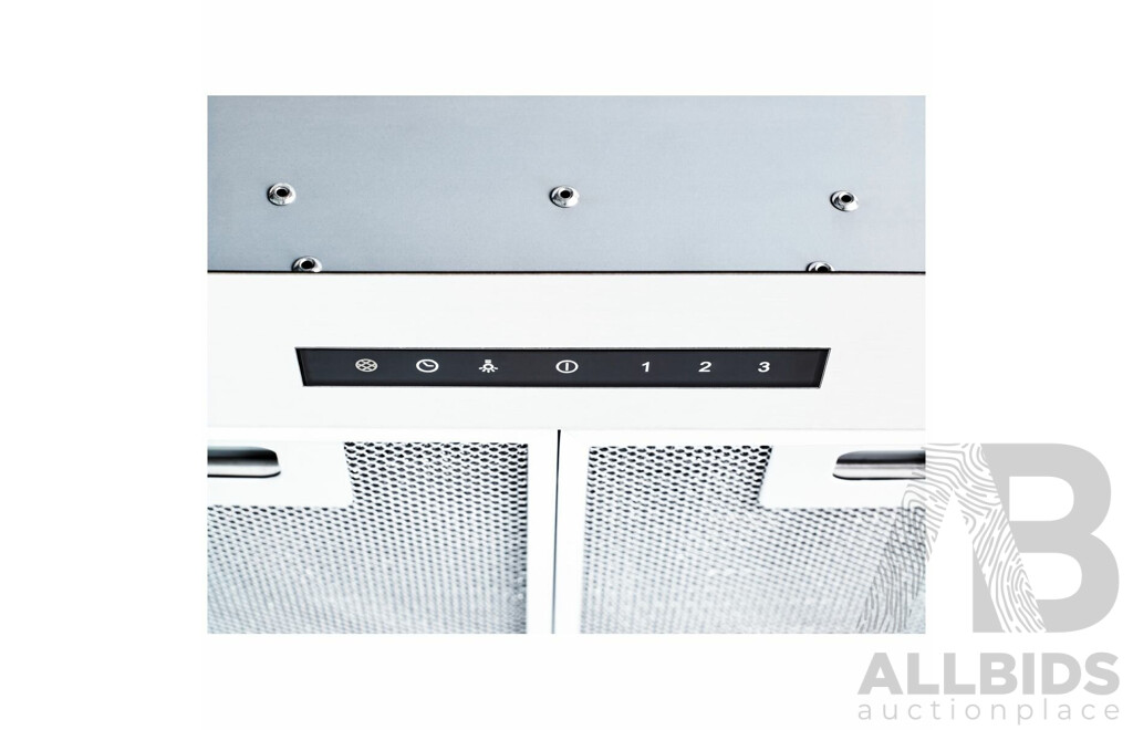 DeLonghi 60cm Under Cupboard Rangehood DE60UM