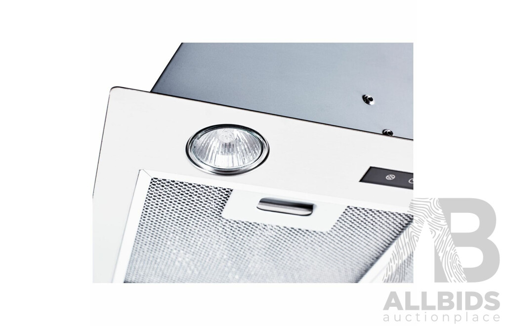 DeLonghi 60cm Under Cupboard Rangehood DE60UM