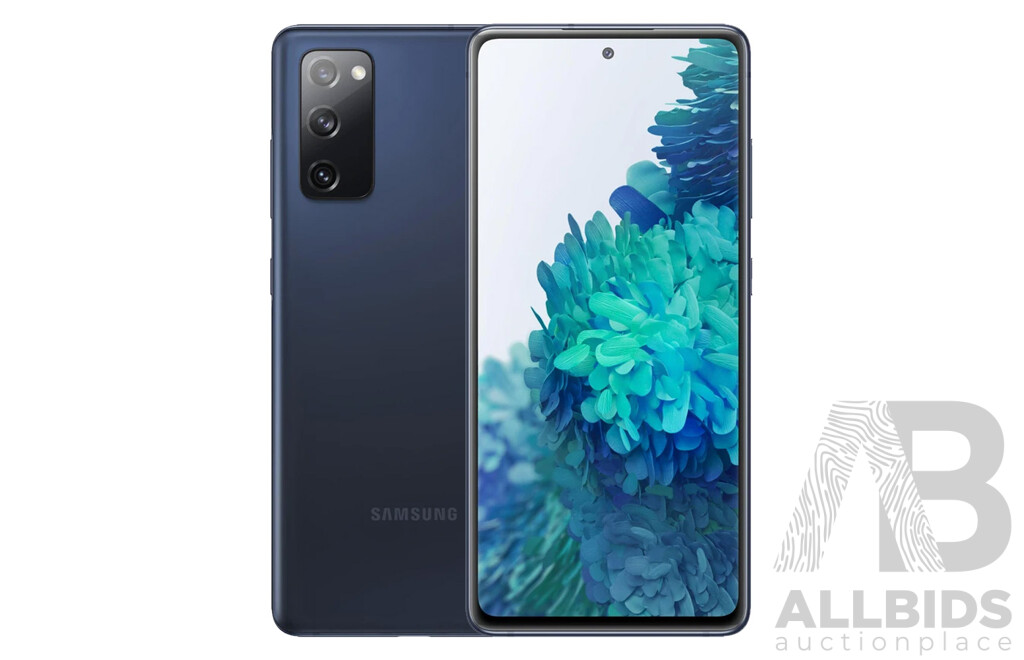 Galaxy S20 FE 5G - Cloud Navy - ORP $999 - Brand New