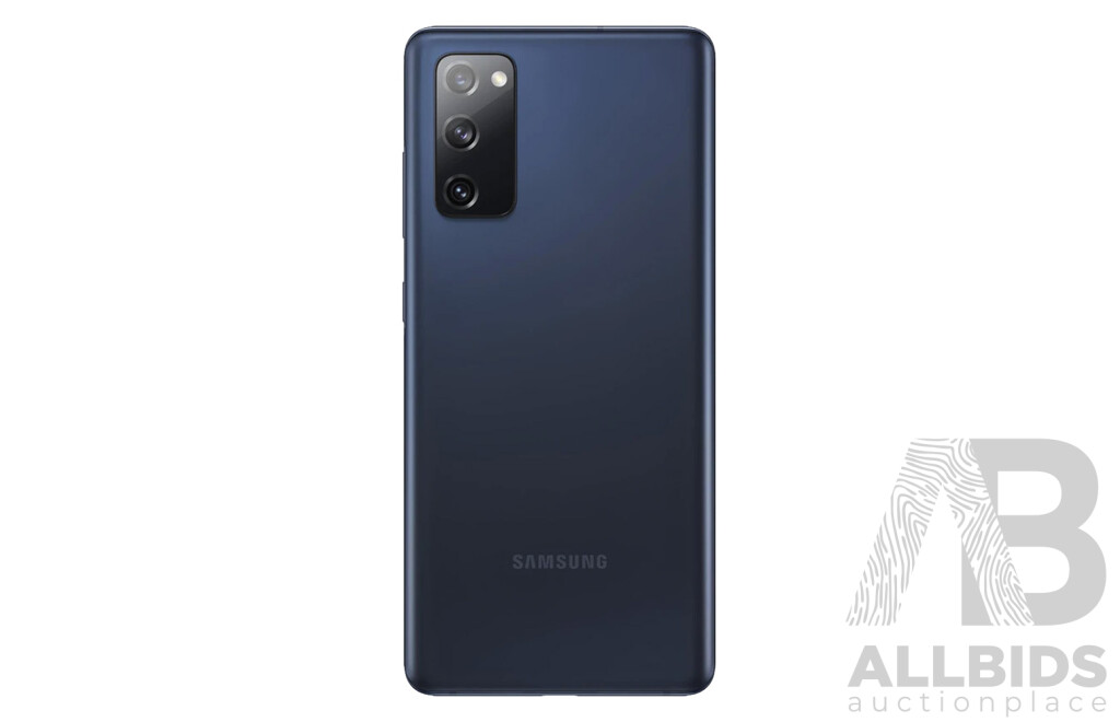 Galaxy S20 FE 5G - Cloud Navy - ORP $999 - Brand New