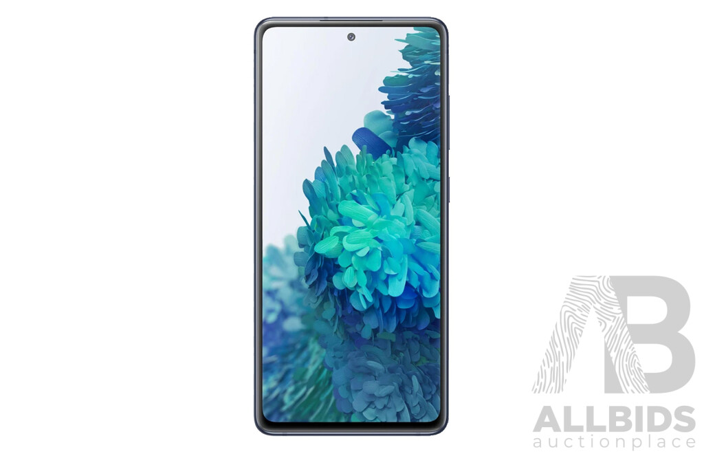 Galaxy S20 FE 5G - Cloud Navy - ORP $999 - Brand New