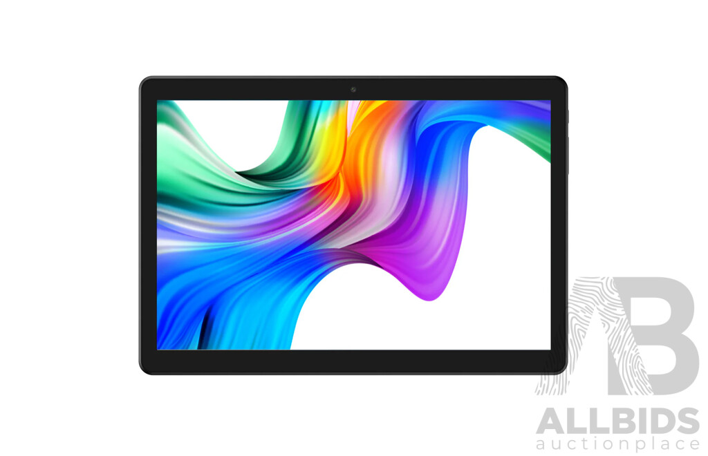 Laser (MID1089IPS) 10-inch Android IPS Tablet - Black- ORP $179 - Brand New