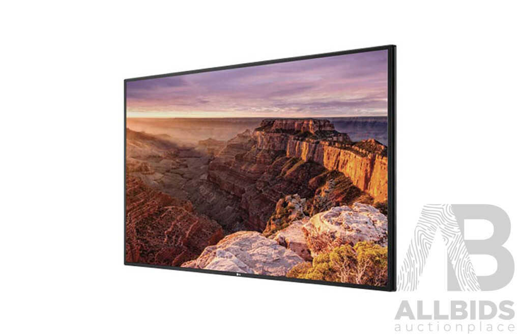 LG 42WS50BS 42 Inch Commercial Wall Panel  - Brand New