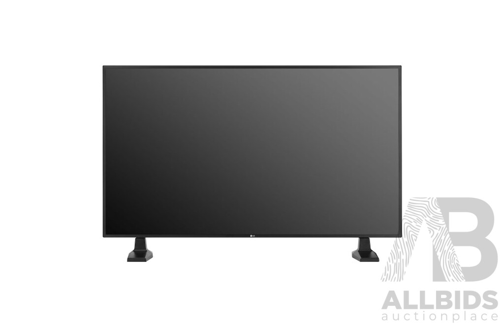 LG 42WS50BS 42 Inch Commercial Wall Panel  - Brand New