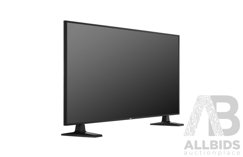 LG 42WS50BS 42 Inch Commercial Wall Panel  - Brand New