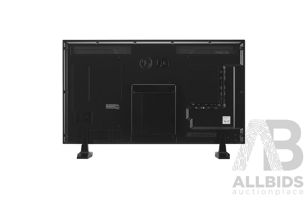 LG 42WS50BS 42 Inch Commercial Wall Panel  - Brand New