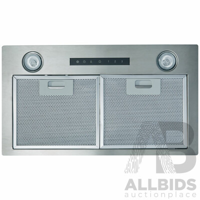 DeLonghi 60cm Under Cupboard Rangehood DE60UM
