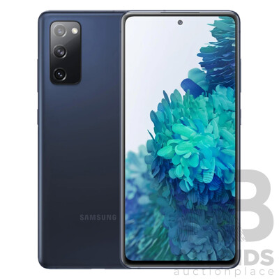 Galaxy S20 FE 5G - Cloud Navy - ORP $999 - Brand New