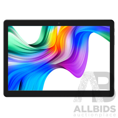 Laser (MID1089IPS) 10-inch Android IPS Tablet - Black- ORP $179 - Brand New