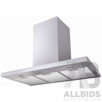 Robinhood (RWE3CH9SS) Canopy Rangehood - ORP $399 - Brand New