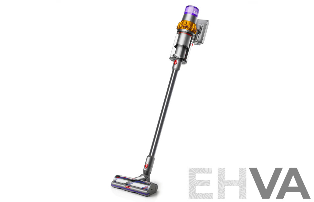 Dyson (447955) Dyson V15 Detect Absolute Vacuum ANZ SYe/Ir/Nk B - ORP $1,449 (Includes 1 Year Warranty From Dyson)