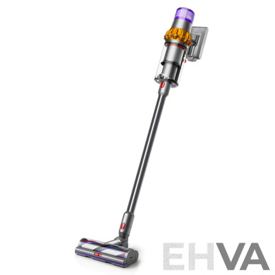 Dyson (447955) Dyson V15 Detect Absolute Vacuum ANZ SYe/Ir/Nk B - ORP $1,449 (Includes 1 Year Warranty From Dyson)