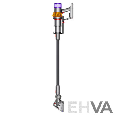 Dyson (447955) Dyson V15 Detect Absolute Vacuum ANZ SYe/Ir/Nk B - ORP $1,449 (Includes 1 Year Warranty From Dyson)