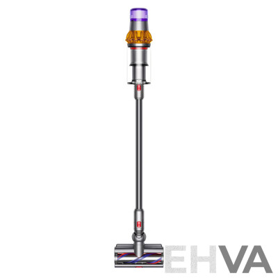 Dyson (447955) Dyson V15 Detect Absolute Vacuum ANZ SYe/Ir/Nk B - ORP $1,449 (Includes 1 Year Warranty From Dyson)