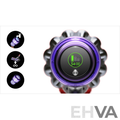Dyson (479334) V11 Advanced Vacuum - ORP $1,199 (Includes 1 Year Warranty From Dyson)