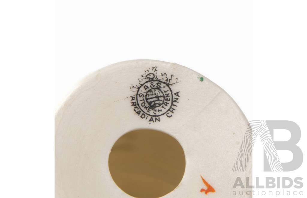 Collection Vintage Australian Ceramic Souvenir Ware Including Canberra, Tasmania, Sydney Along with Set Nine State First Day Covers