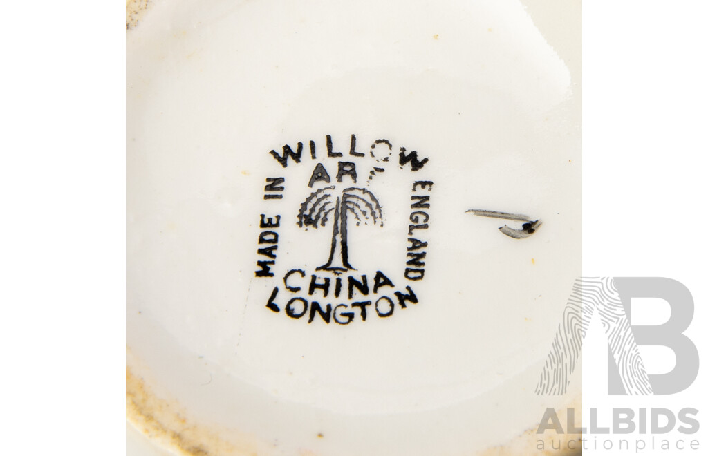 Collection Vintage Australian Ceramic Souvenir Ware Including Canberra, Tasmania, Sydney Along with Set Nine State First Day Covers