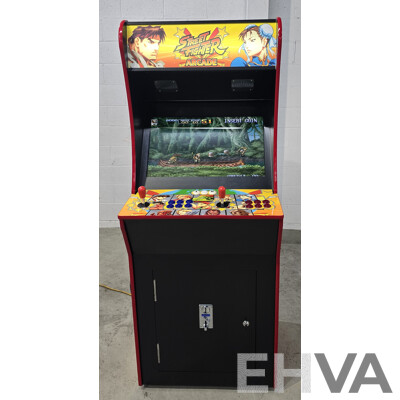 Street Fighter 26