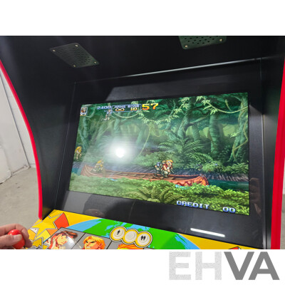 Street Fighter 26