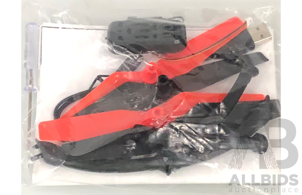 Lenoxx Volition V19  Drone - New