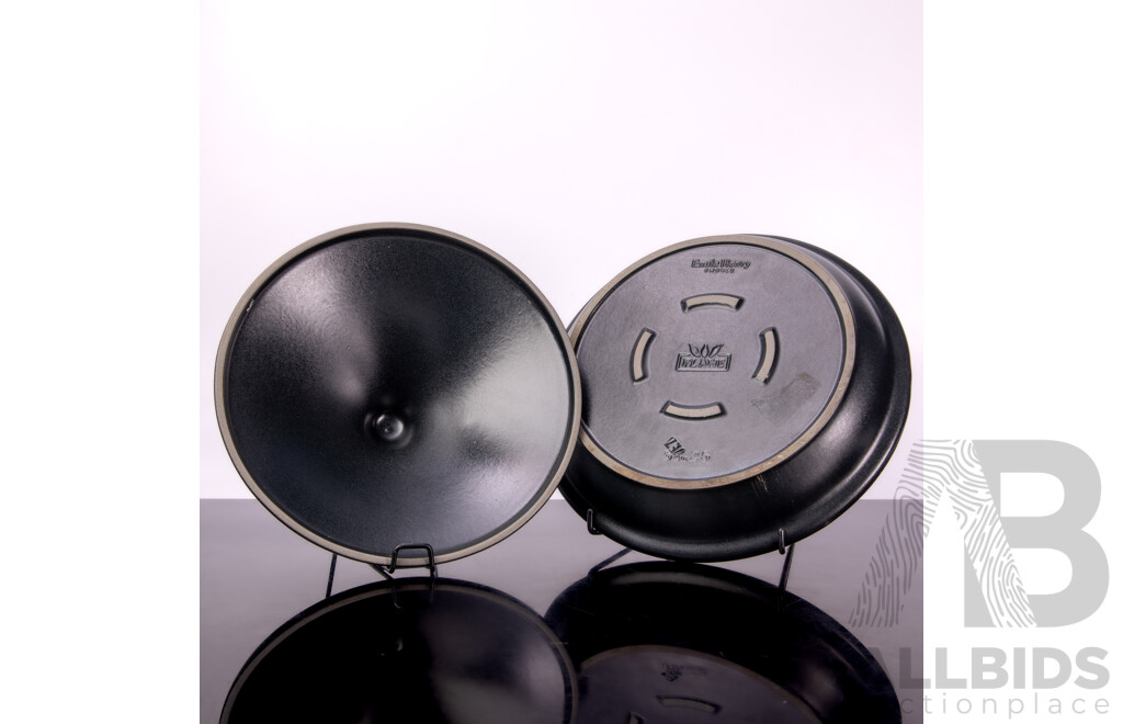 French Emile Henry Ceramic Tagine